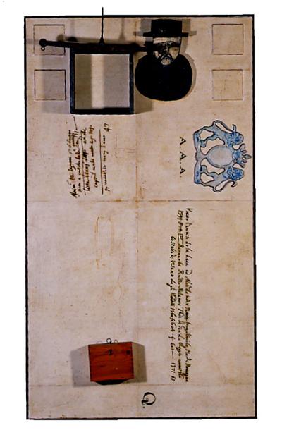 COLLAGE, 1968