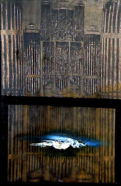 ORGANY I, 1970