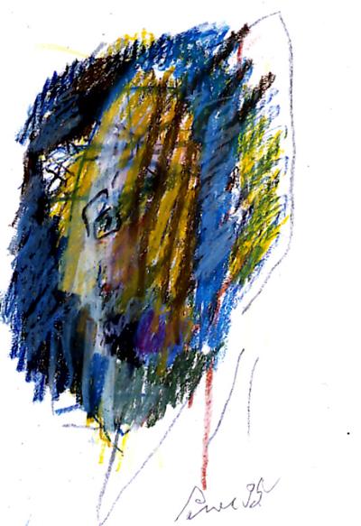 PORTRET, 1995