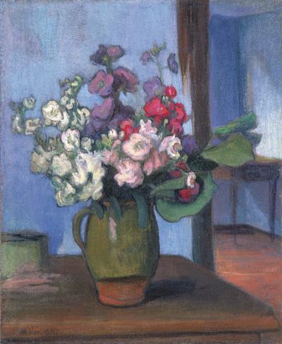 LEWKONIE, 1909