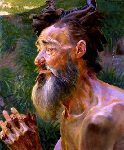 FAUN, 1906