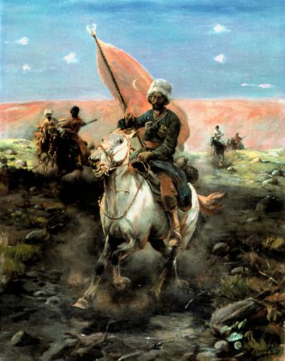 CZERKIESI