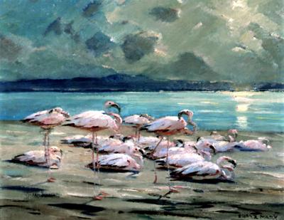 FLAMINGI