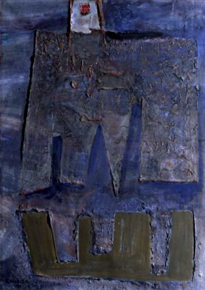 ODPORNY, 1959