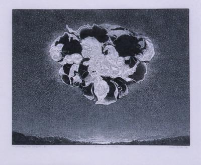 IMPOWIZACJA DLA GRAżYNKI II, 1965