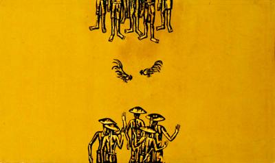 PROJEKT ILUSTRACJI, 1967