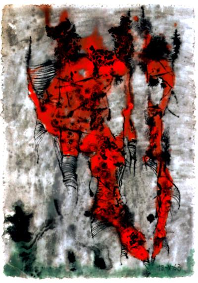 KOMPOZYCJA, 13 X 1963