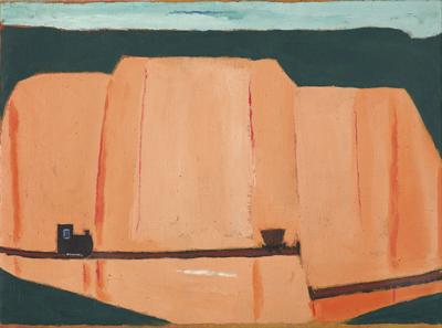 KAMIENIOŁOM LANCKOROŃSKI, 1973