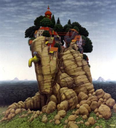 ZAZDROść, 1990