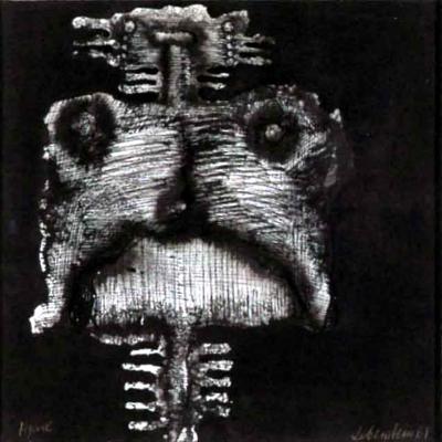 FIGURA (FIGURE), 1961
