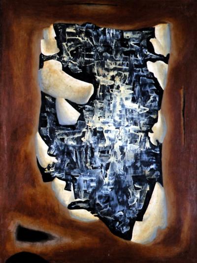 OBRAZ 17, 1962/63