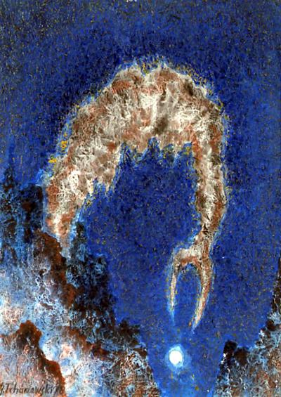 LITANIA DO GWIAZD, 1978