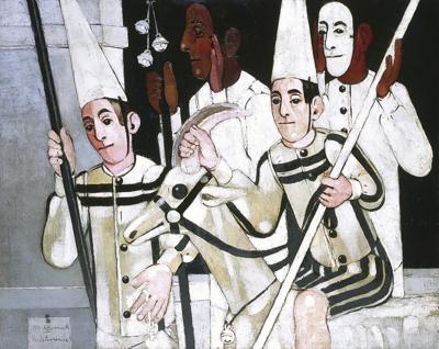 PRZEISTOCZENIA, 1974