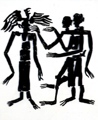 PROJEKT ILUSTRACJI, 1965