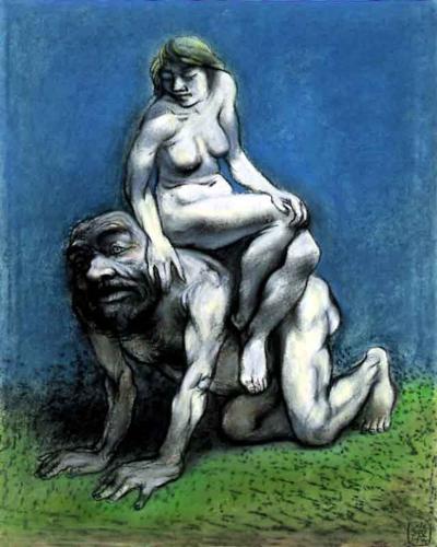 ARYSTOTELES I PHILIS, 3 IV 1970