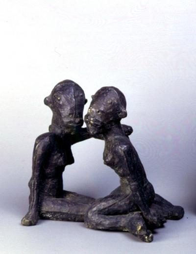 DWIE KOBIETY, 2000