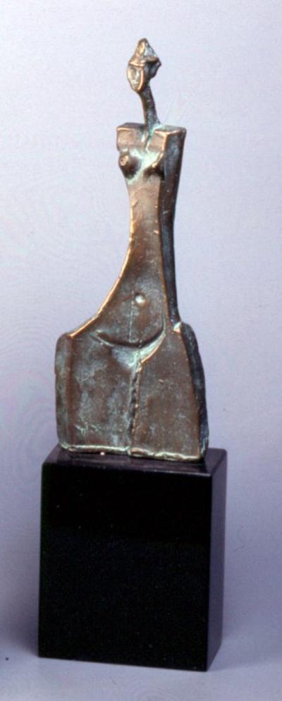TORSO, 1987