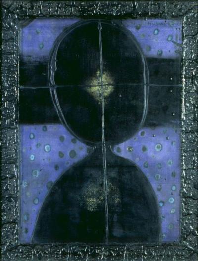 Z CYKLU "EPITAFIUM", 1981