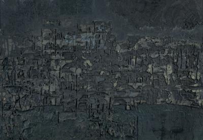 RELIEF, 1957