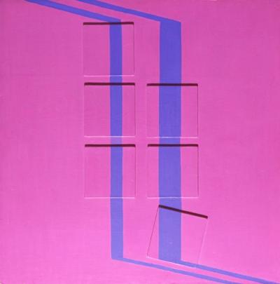 RELIEF, 1979