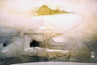 NAUTILUS, 1990