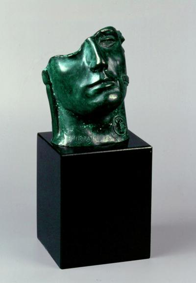GłOWA
