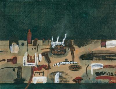 PRZEDMIOTY, 1965