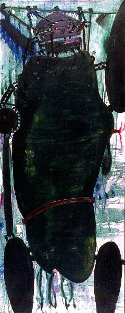 PASTWA, 1981