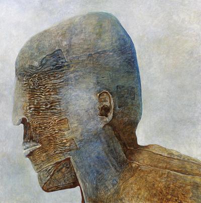 BEZ TYTUłU, 2001