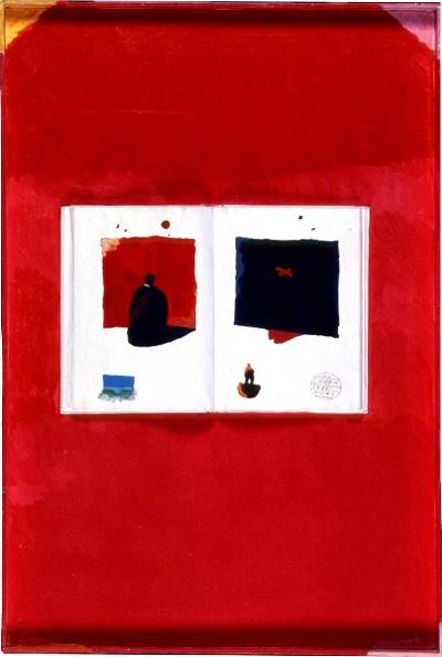 BOOK # 9, 1991
