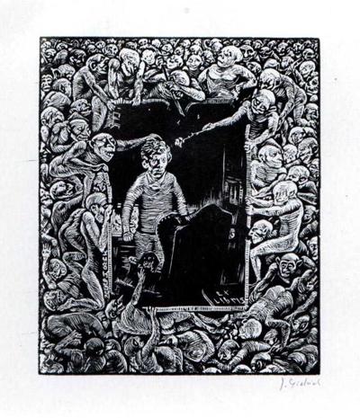 EX LIBRIS JACKA GAJA