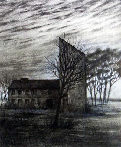 DOM WśRóD DRZEW, 1983