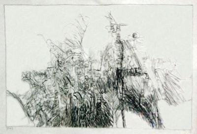 BEZ TYTUłU (2102), 1980