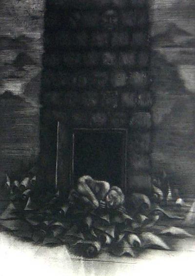 CHłóD,1969