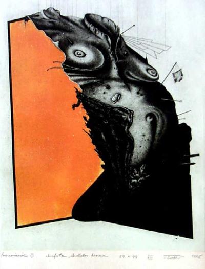 POROZUMIENIE III, 1975