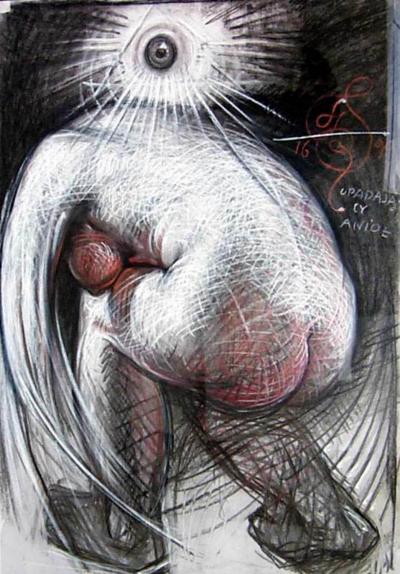 UPADAJACY ANIOŁ, 1999