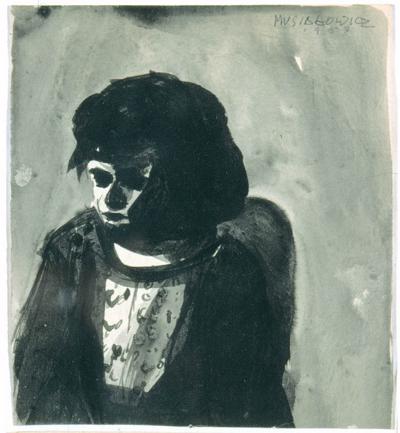 JOLANTA, 1953
