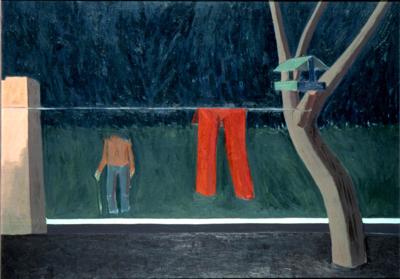 SUSZENIE SPODNI, 1996