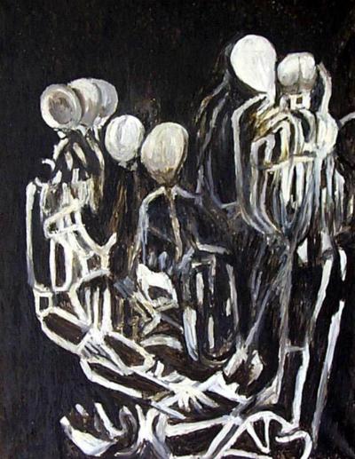 INTERART, 1984