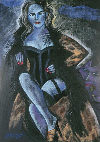 MASKI