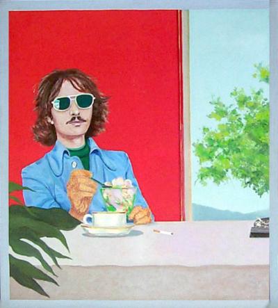 INCOGNITO, 1976