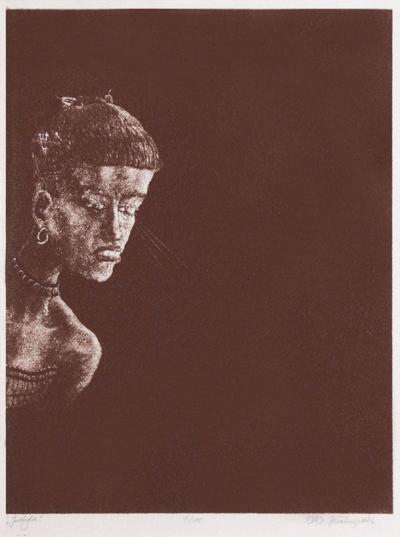 JUDYTA, 1983