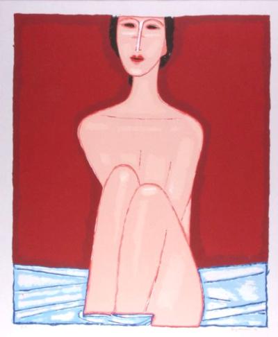AKT W WODZIE, 1999