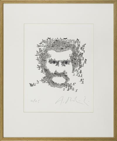 WAłęSA, 1980-83