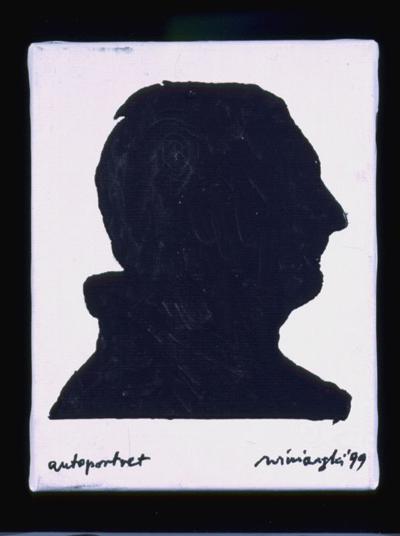 AUTOPORTRET, 1999