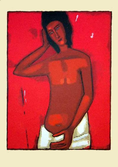 AKT NA CZERWONYM TLE, 1999