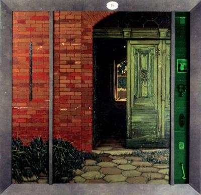 SZEPTY, 1993