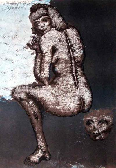 SUZANNE, 1973