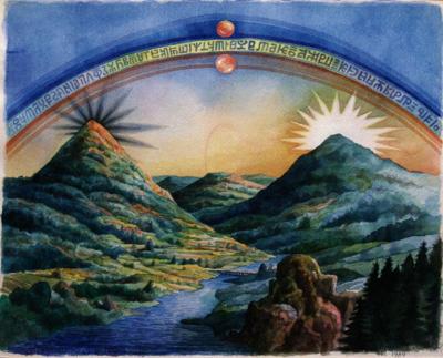 GEIERSTEIN ORAZ BIAłY FLINS, XII 1989