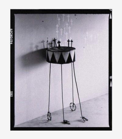 TRIBUTE TO GüNTER GRASS, 1995